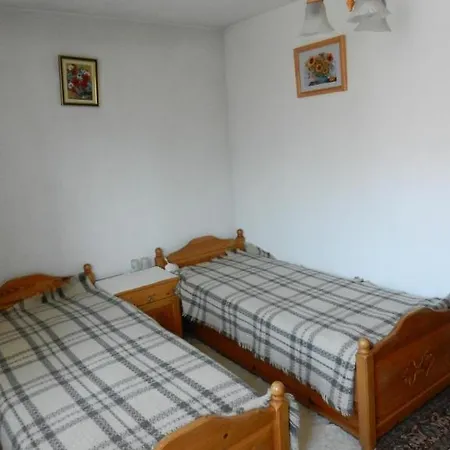 дамянка Банско