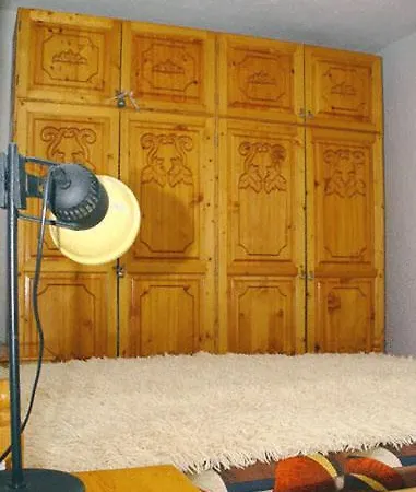 Damianka Casa de hóspedes Bansko