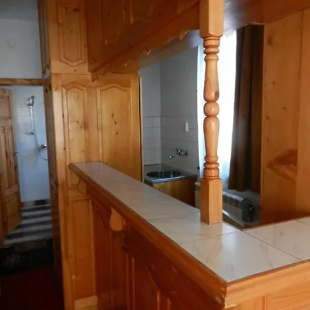 Damianka Guest house 3*