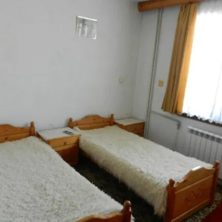 Damianka Maison d'hôtes Bansko