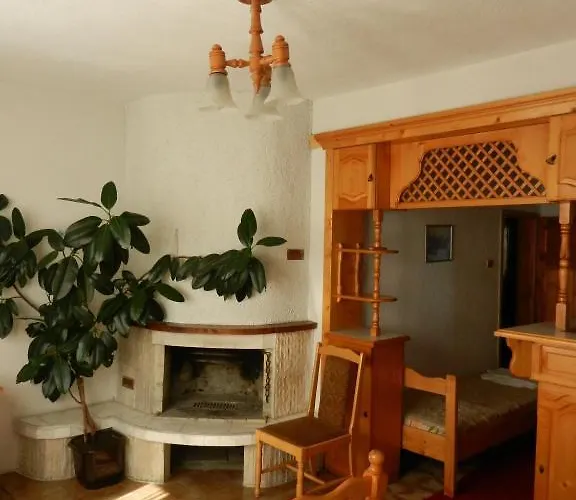 Vendégház Damianka 3*