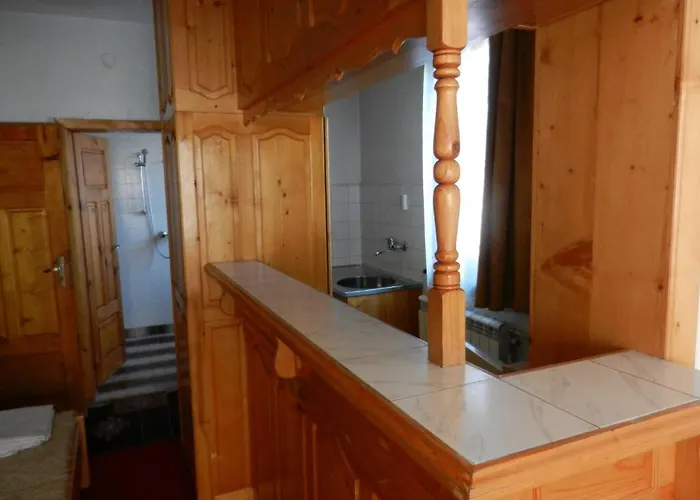 Damianka Affittacamere 3*