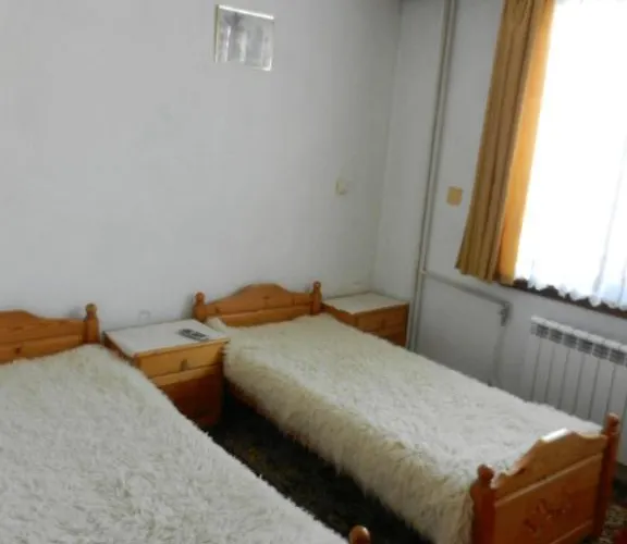 Damianka Affittacamere Bansko