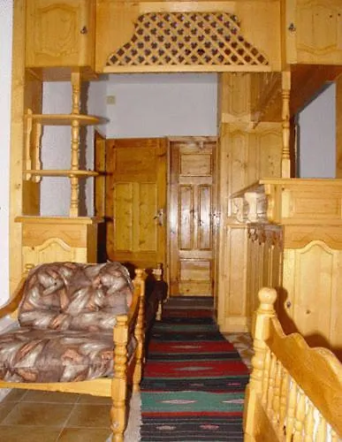 Affittacamere Damianka 3*