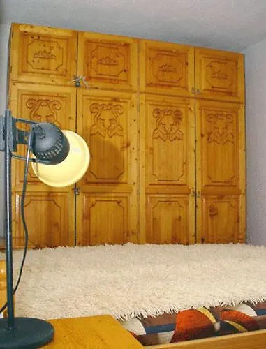 Damianka Vendégház Banszko